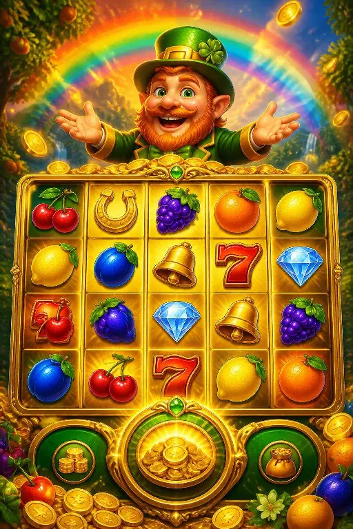 FruitMillion — скриншот 3